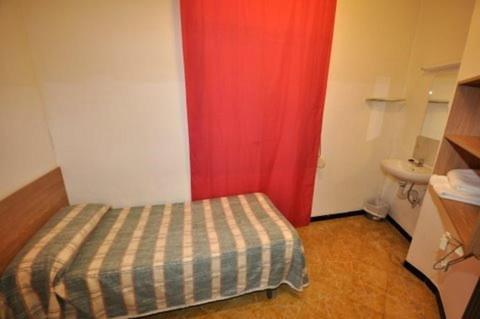 Hostal Can Blanco Sarriá de Ter Zimmer foto